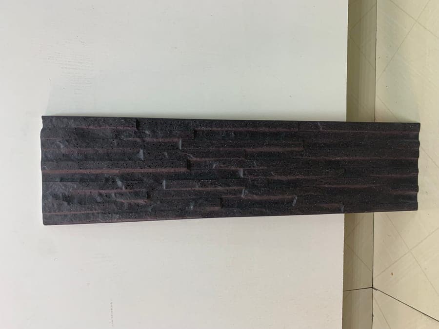 Basalt Ledge Panel